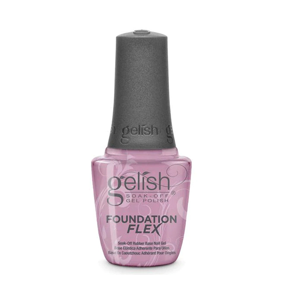 Gelish - Foundation Flex Gel Light Pink