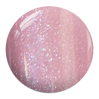 Gelixir 3 in 1 - 006 Blink Pink - Acrylic & Dip Powder, Gel & Lacquer