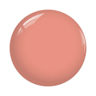Gelixir 019 Carmine Pink - Gel Nail Polish 0.5 oz