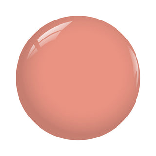 Gelixir Acrylic & Powder Dip Nails 019 Carmine Pink - Coral Colors