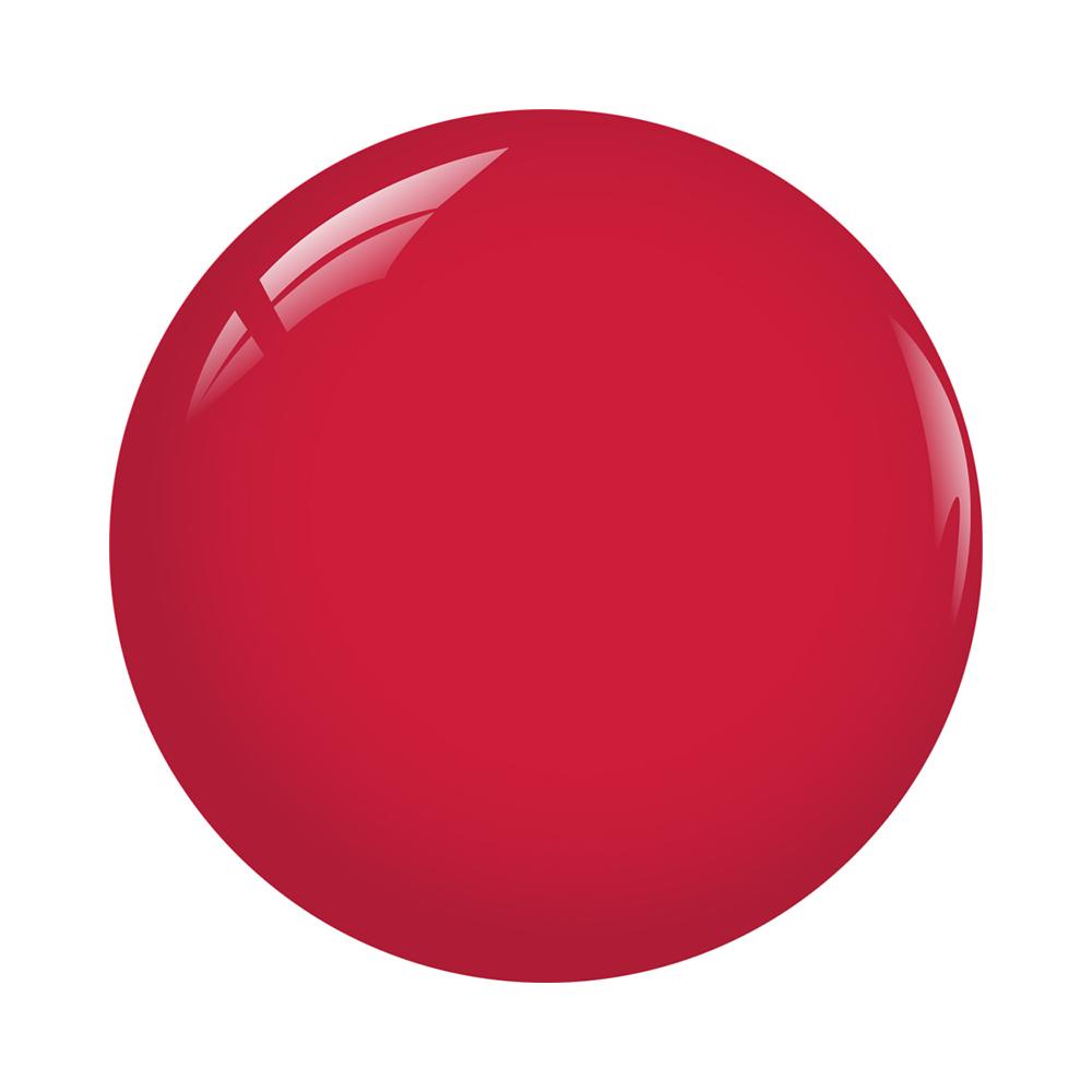 Gelixir 022 Harvard Crimson - Gel Nail Polish 0.5 oz