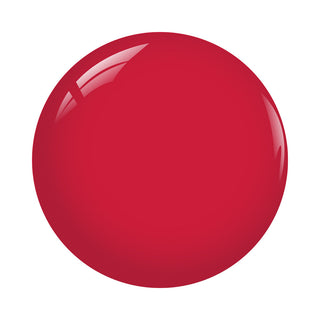 Gelixir 3 in 1 - 022 Harvard Crimson - Acrylic & Dip Powder, Gel & Lacquer