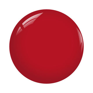 Gelixir 023 Mordant Red - Gel Nail Polish 0.5 oz