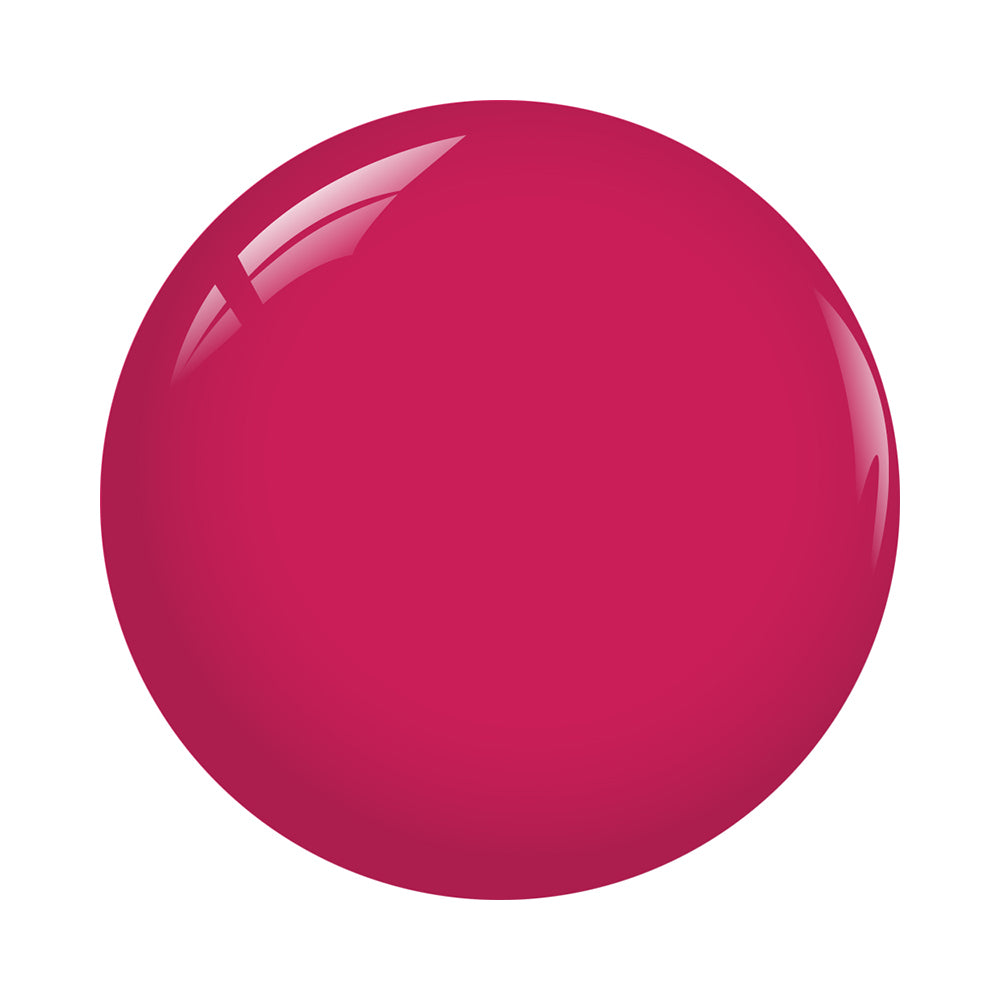 Gelixir Acrylic & Powder Dip Nails 024 Dark Terra Cotta - Pink Colors