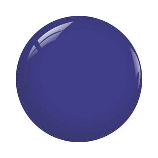 Gelixir Acrylic & Powder Dip Nails 030 Royal Purple - Purple Colors