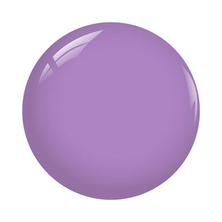 Gelixir 032 Lilac - Gel Nail Polish 0.5 oz
