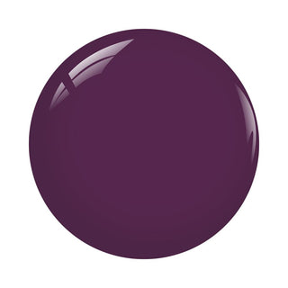 Gelixir 034 Sweet Grape - Gel Nail Polish 0.5 oz