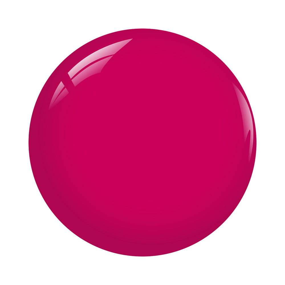 Gelixir Acrylic & Powder Dip Nails 052 Raspberry - Pink Colors