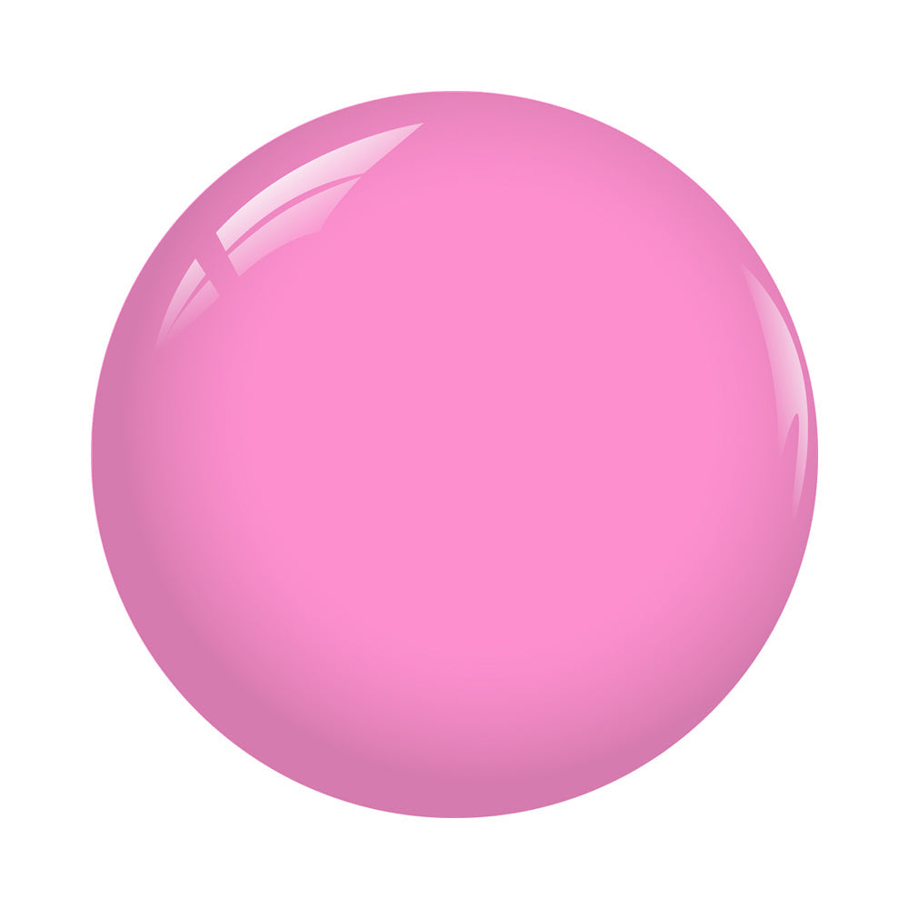 Gelixir Acrylic & Powder Dip Nails 056 Sexy Girl - Pink Colors