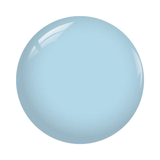 Gelixir Acrylic & Powder Dip Nails 067 Baby Dolphin - Blue Colors
