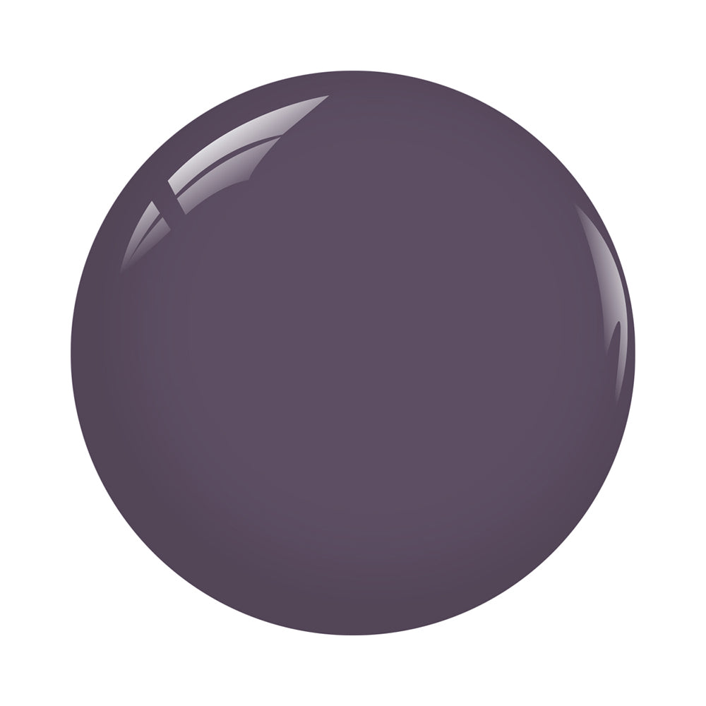 Gelixir Acrylic & Powder Dip Nails 076 Old Mauve - Purple Colors