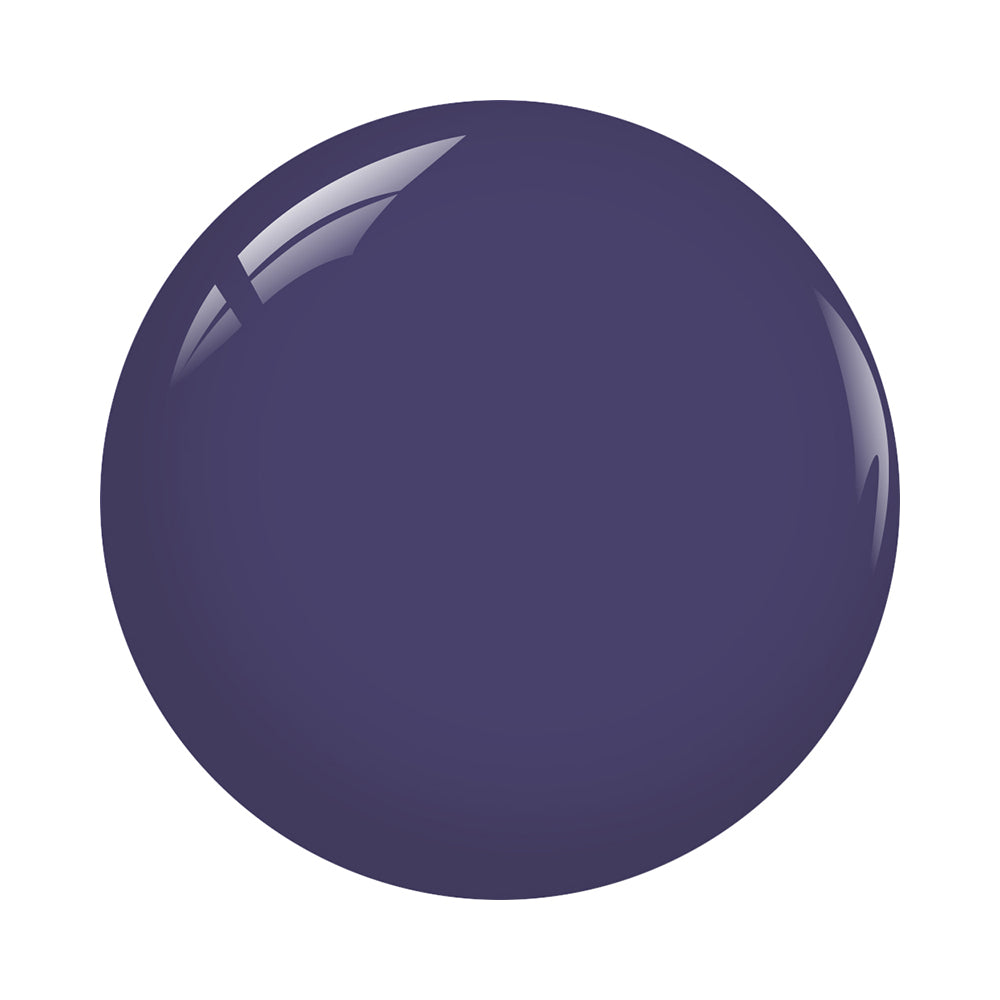 Gelixir Acrylic & Powder Dip Nails 077 Charming Purple - Purple Colors