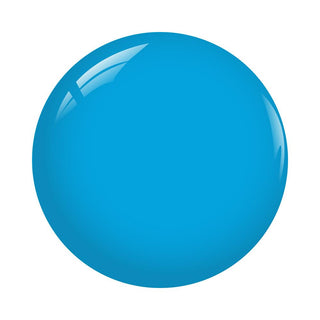 Gelixir 086 Ball Blue - Gel Nail Polish 0.5 oz