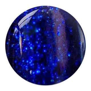 Gelixir 088 Blue Diamond - Gel Nail Polish 0.5 oz