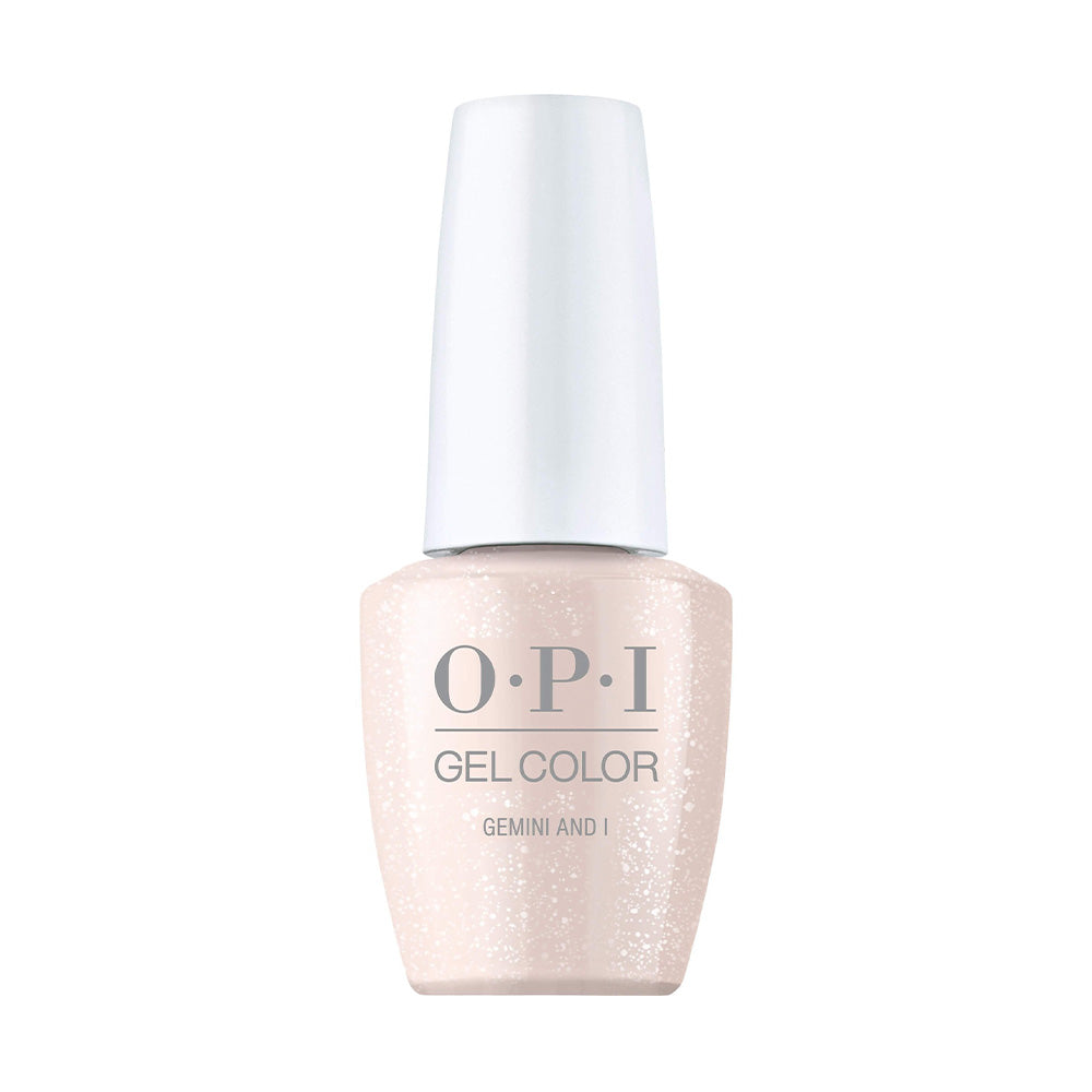 OPI Gel Nail Polish - H022 Gemini And I