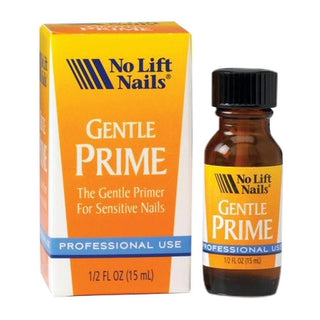 Gentle Prime Nail Primer For Sensitive Nails