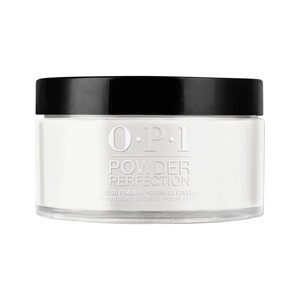  OPI Dipping Powder Nail - H22 Funny Bunny - Pink & White Dipping Powder 4.25 oz