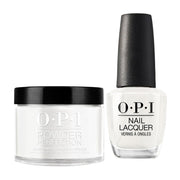 OPI H22 Funny Bunny - Dip & Lacquer Combo