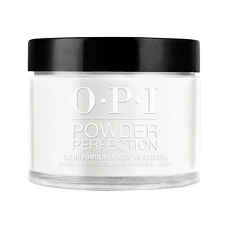  OPI Dipping Powder Nail - H22 Funny Bunny - Pink & White Dipping Powder 1.5 oz