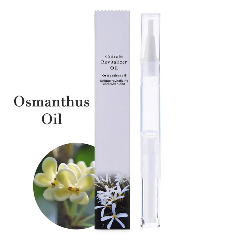 Cuticle Revitalizer Oil - Osmanthus (PCS)