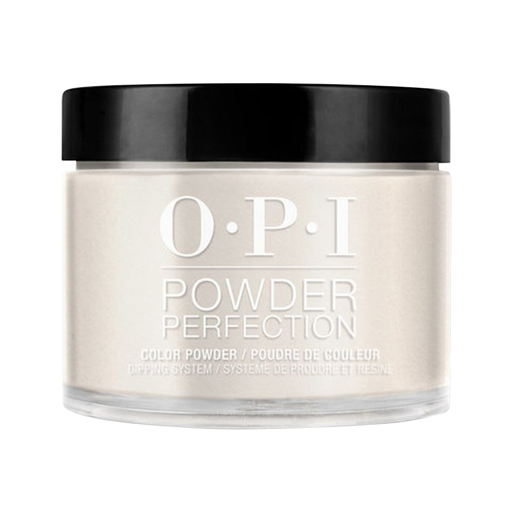  OPI Dipping Powder Nail - H67 Do You Take Lei Away? - Brown Colors