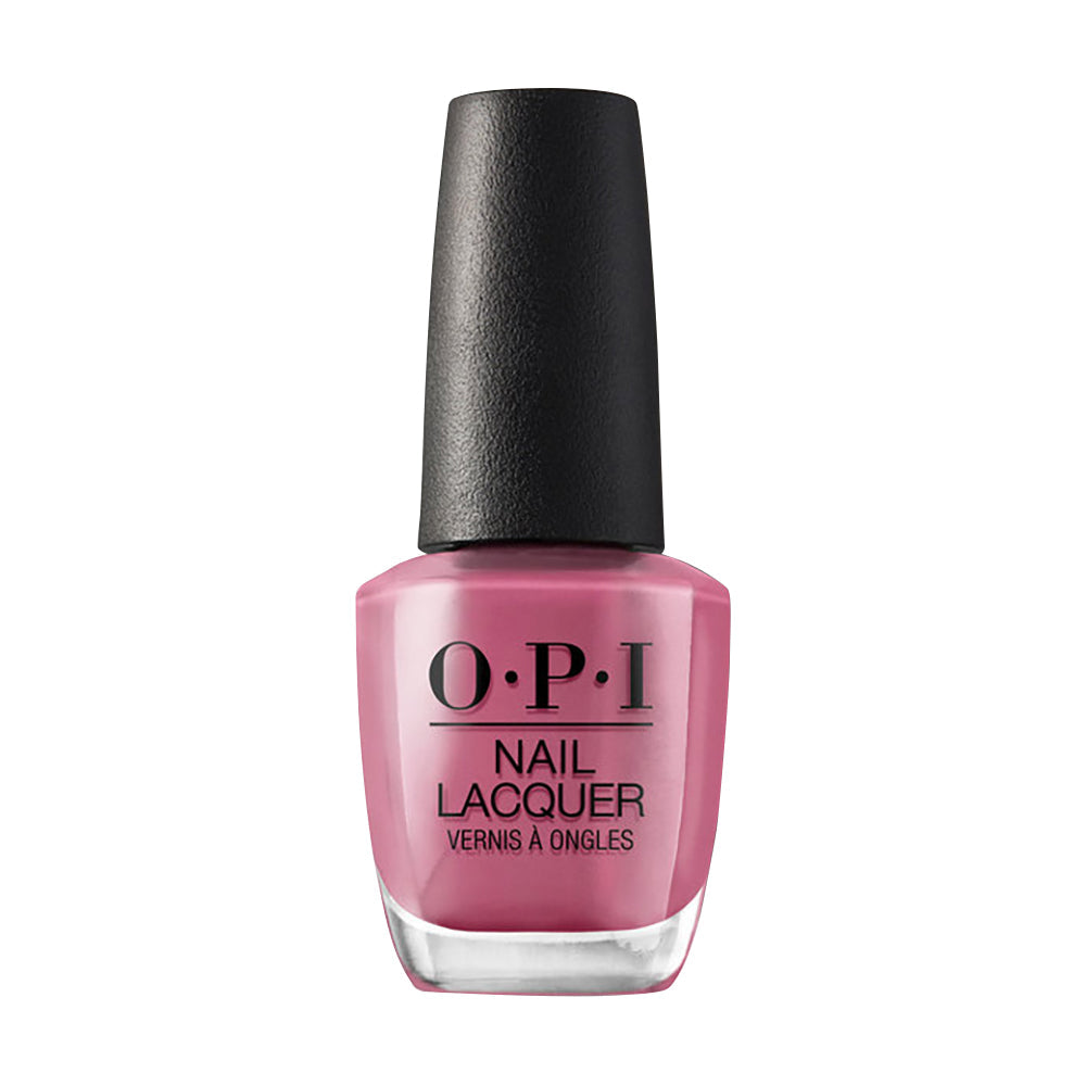 OPI H72 Just Lanai-ing Around - Nail Lacquer 0.5oz