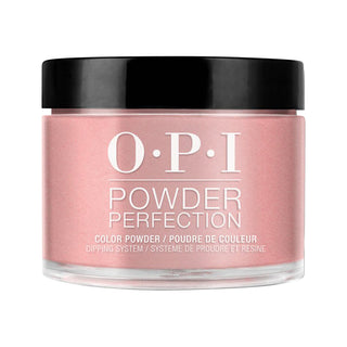  OPI Dipping Powder Nail - H72 Just Lanai-ing Around - Pink Colors