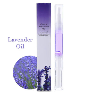 Cuticle Revitalizer Oil - Lavender (PCS)
