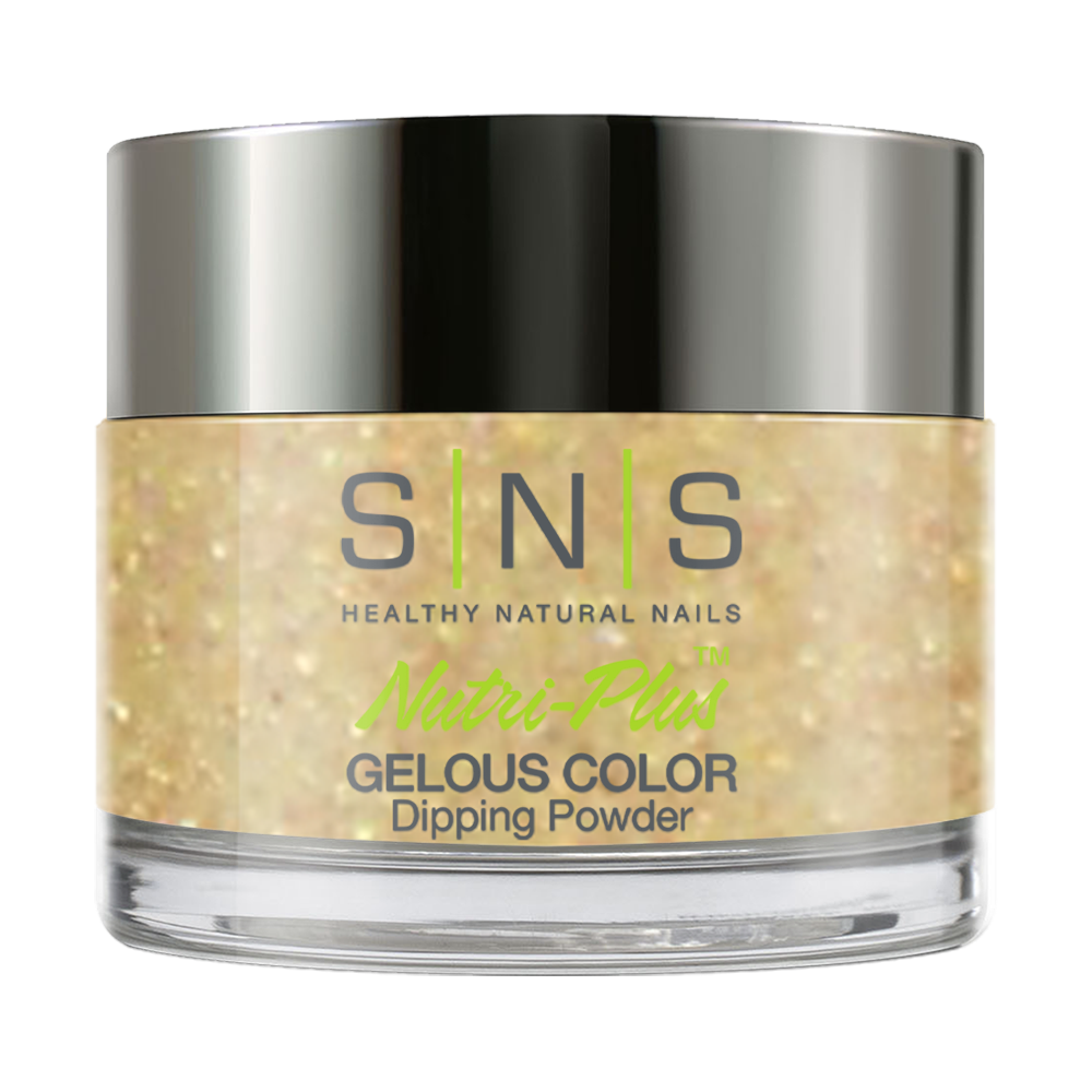 SNS Dipping Powder Nail - HD01 - 1oz