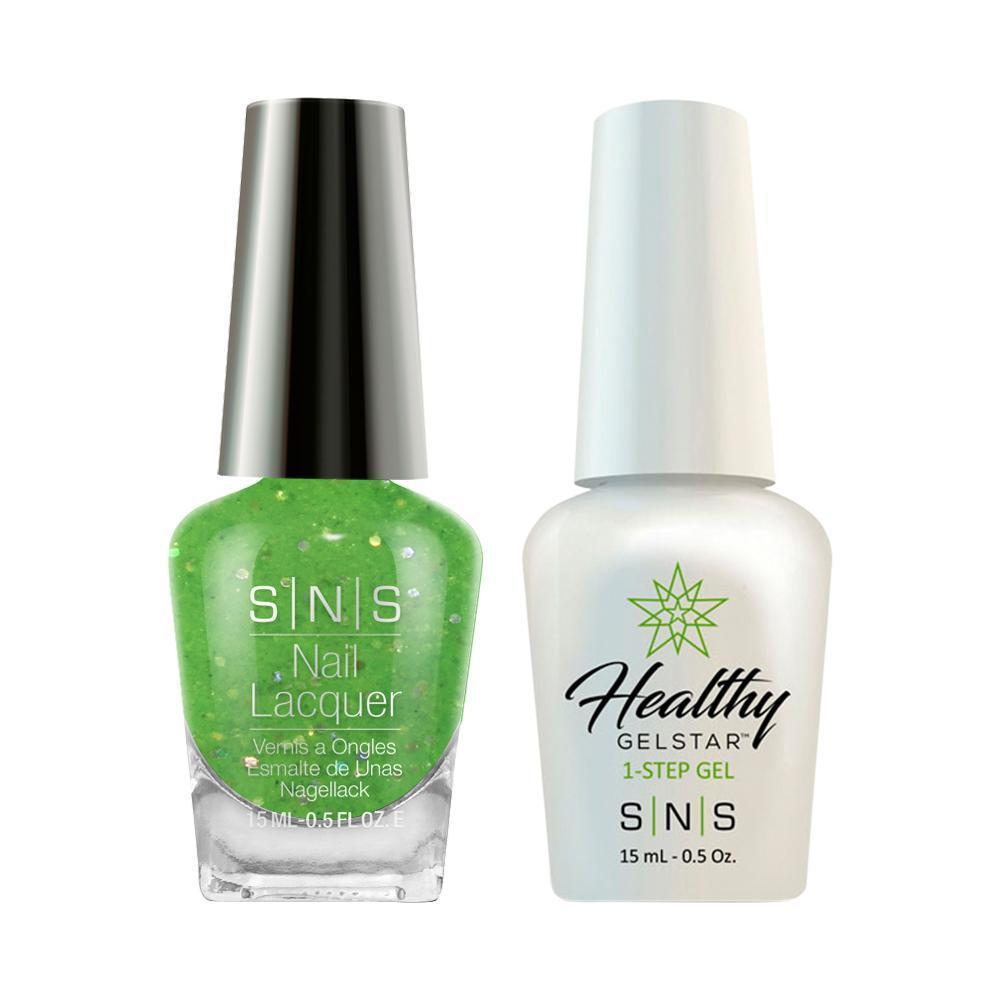 SNS Gel Nail Polish Duo - HH02