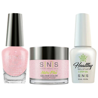 SNS 3 in 1 - HH05 - Dip (1.5oz), Gel & Lacquer Matching