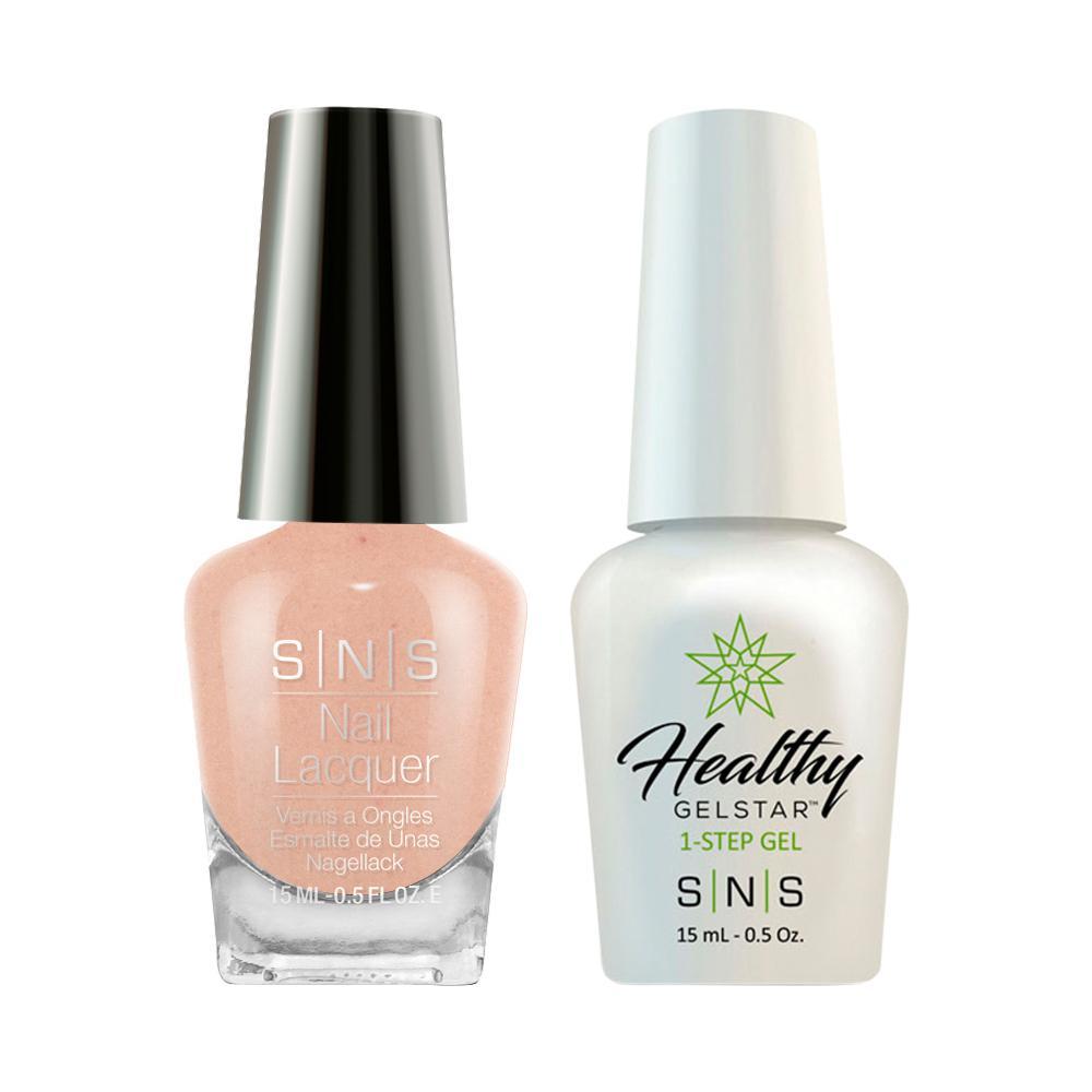 SNS Gel Nail Polish Duo - HH09