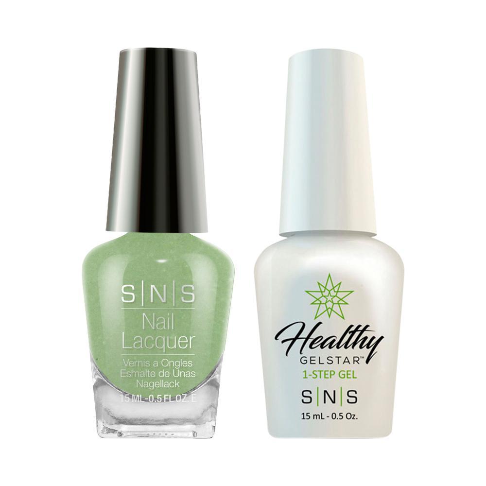 SNS Gel Nail Polish Duo - HH10