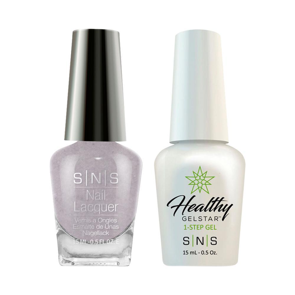 SNS Gel Nail Polish Duo - HH16