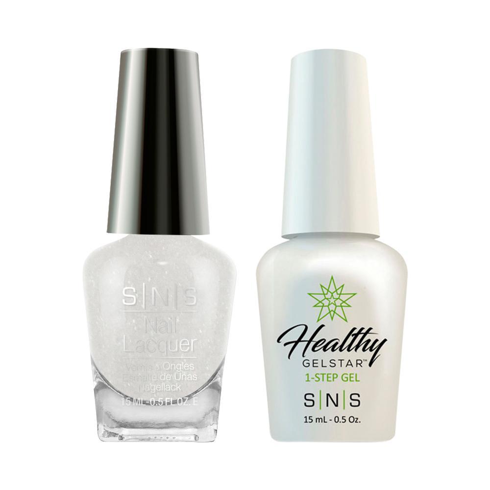 SNS Gel Nail Polish Duo - HH21