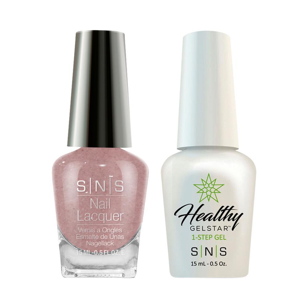 SNS Gel Nail Polish Duo - HH23