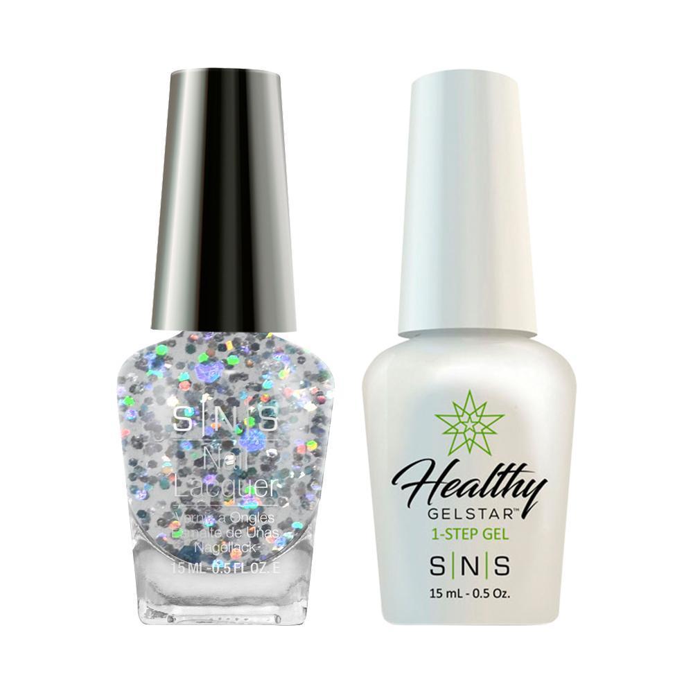 SNS Gel Nail Polish Duo - HH29