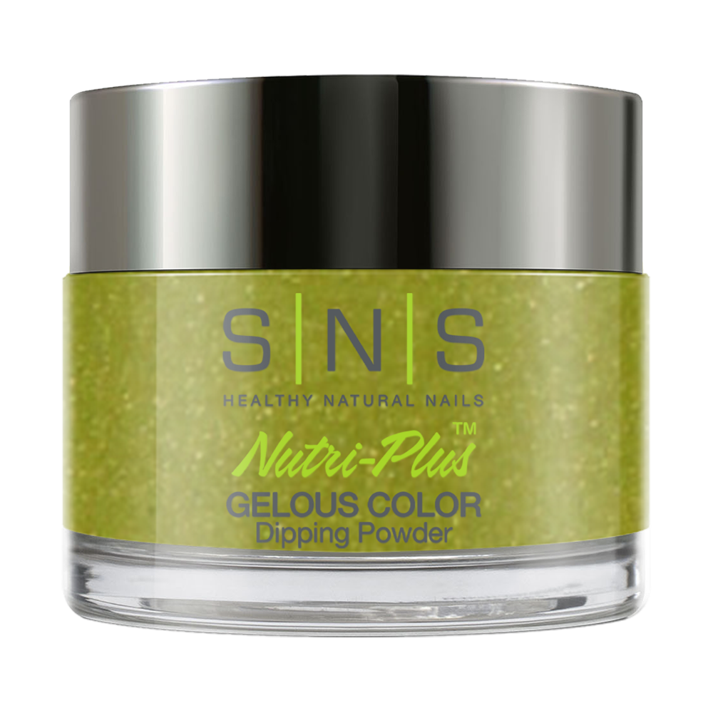 SNS Dipping Powder Nail - HM03 Comice Pear - 1oz