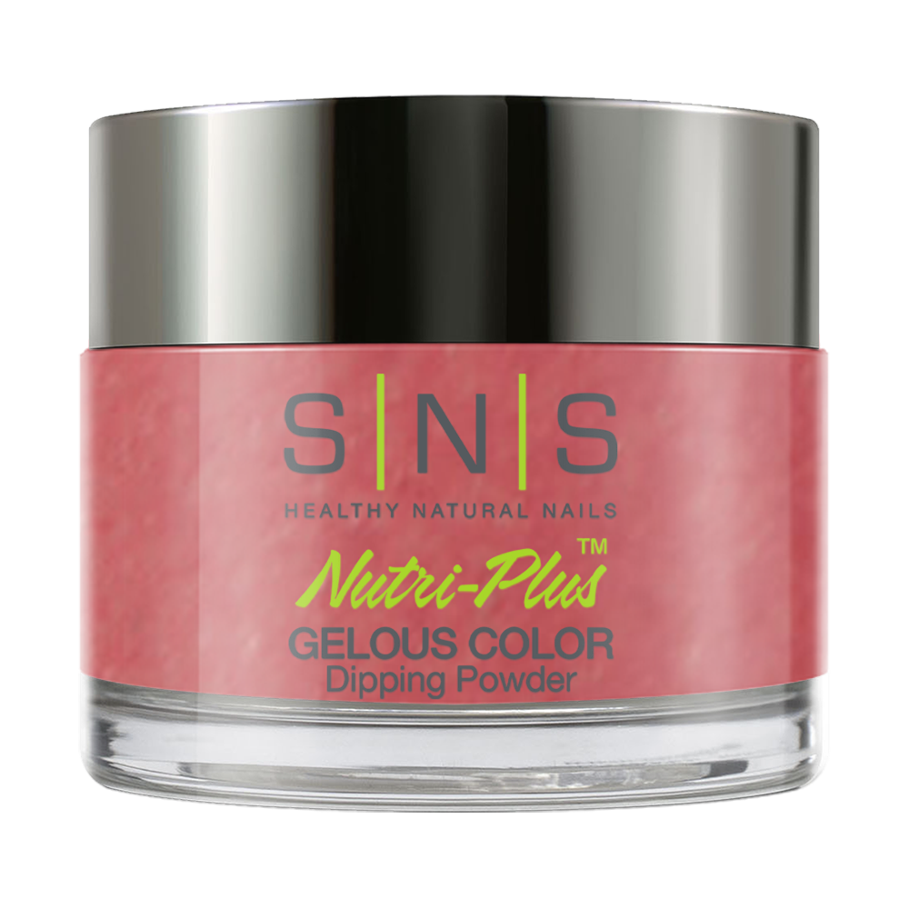 SNS HM06 StrawberrySmoothie - Dipping Powder Color 1.5oz