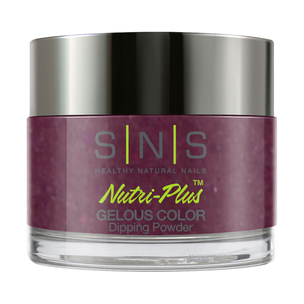 SNS HM09 Maracuja - Dipping Powder Color 1.5oz