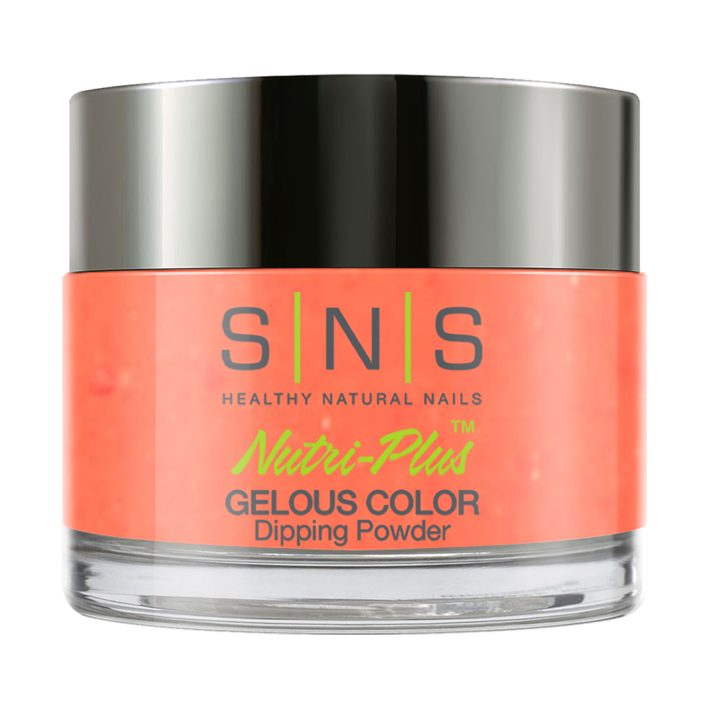 SNS HM14 Candied Yams - Dipping Powder Color 1.5oz