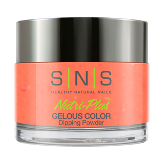 SNS HM14 Candied Yams - Dipping Powder Color 1.5oz