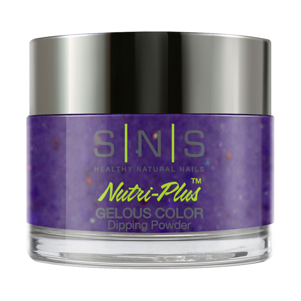 SNS Dipping Powder Nail - HM17 Grapevine - 1oz