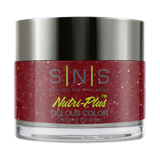 SNS Dipping Powder Nail - HM24 Globe Grapes - 1oz