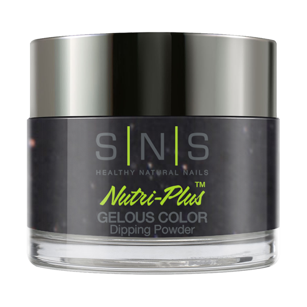 SNS Dipping Powder Nail - HM26 Acai Bowl - 1oz