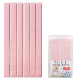 FABER-CASTELL reusable multi purpose tack Tack It Removable  Adhensive - Tack It Removable Adhensive