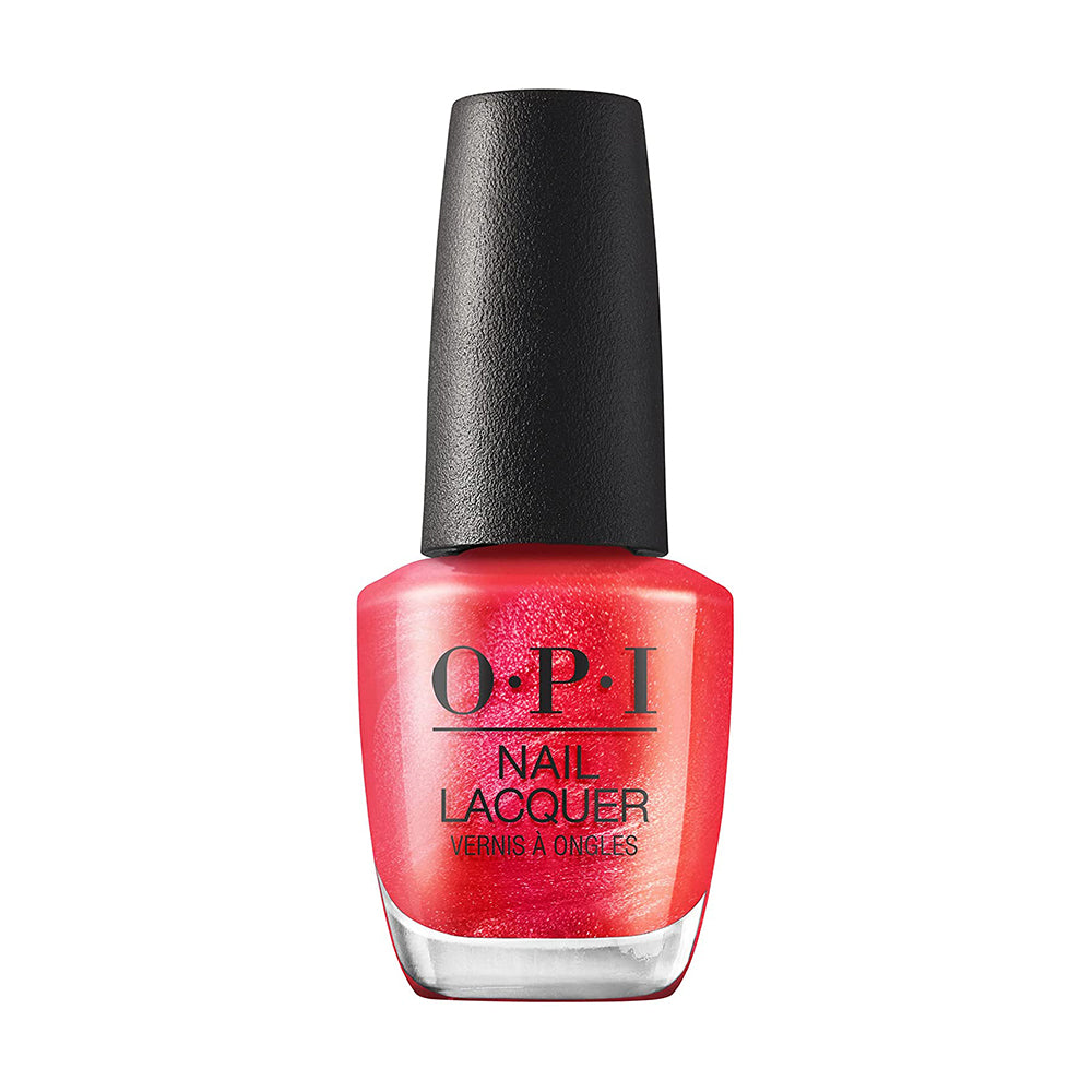 OPI D55 Heart and Con-soul - Nail Lacquer 0.5oz