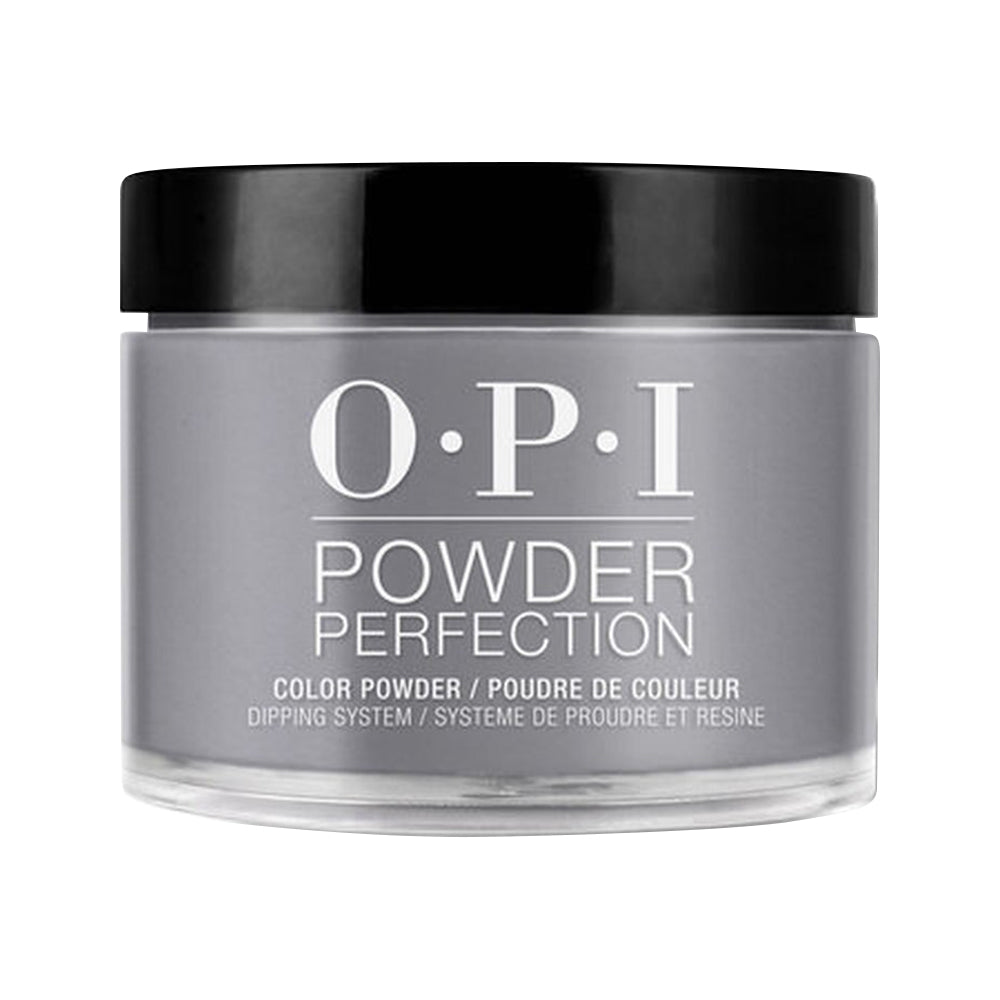  OPI Dipping Powder Nail - I55 Krona-logical Order - Brown Colors