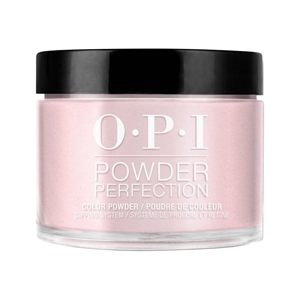  OPI Dipping Powder Nail - I62 One Heckla of a Color! - Purple Colors