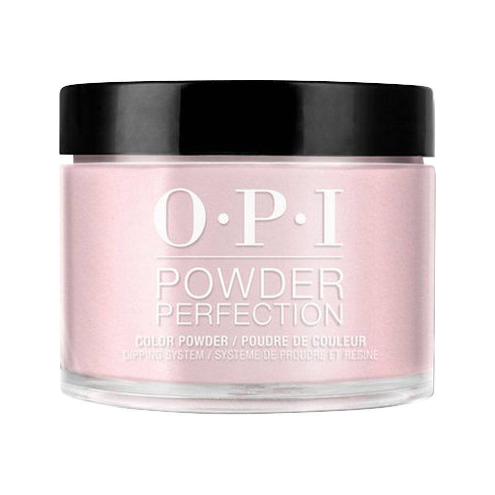 OPI Dipping Powder Nail - I62 One Heckla of a Color! - Purple Colors